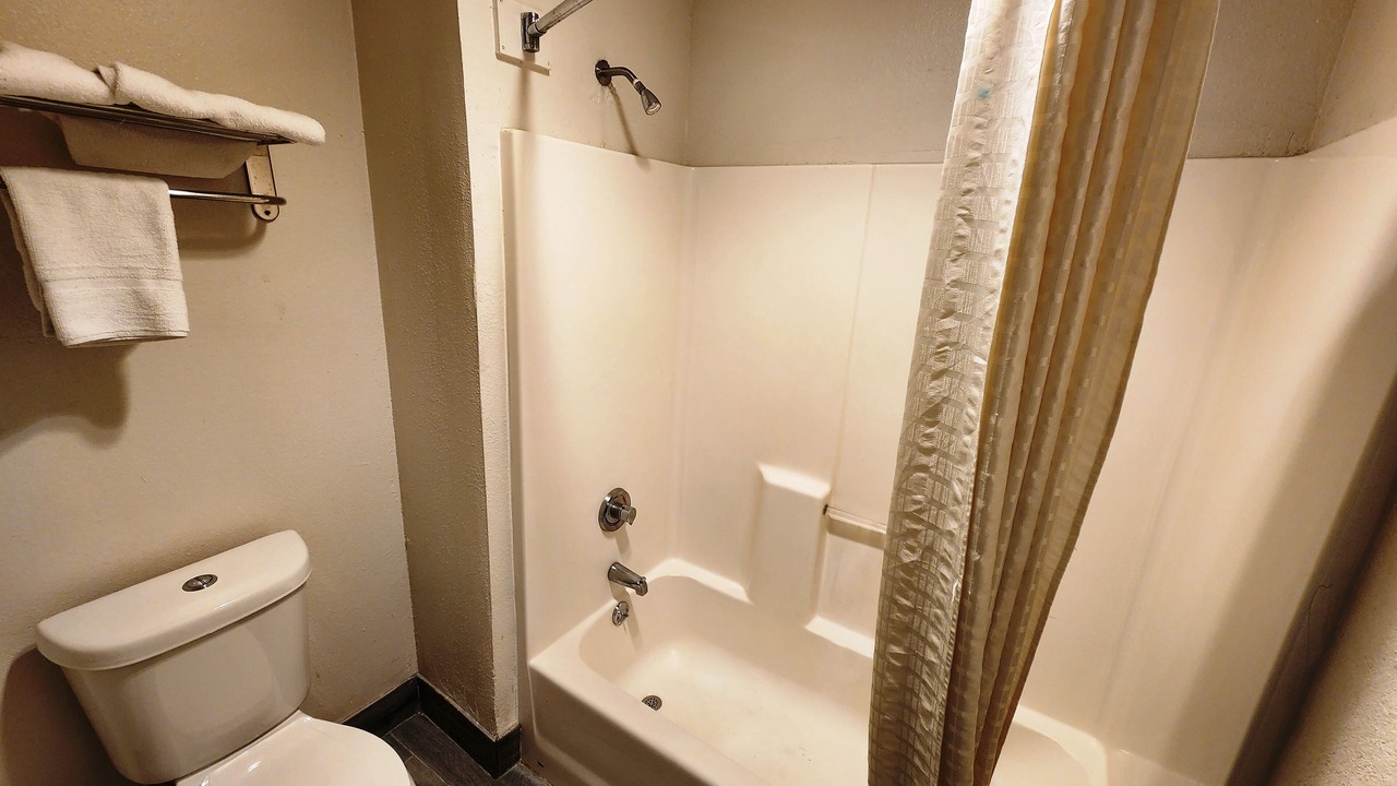 Photo of Bathroom in South Arlington