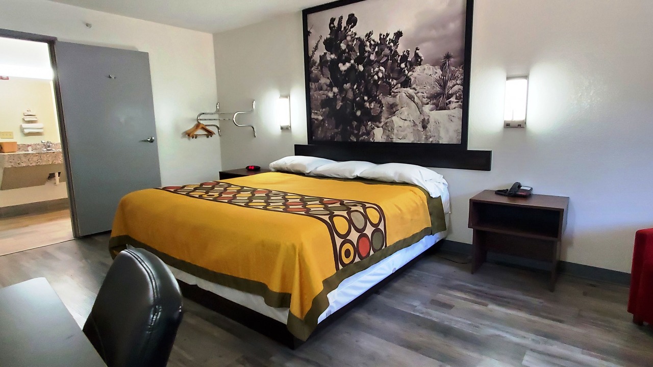 Photo of Bedroom in South Arlington