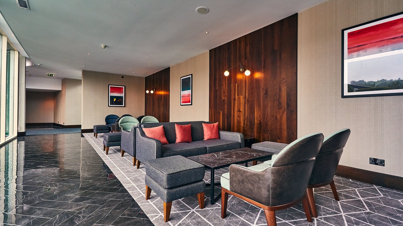 Photo of Outdoor in Marlow