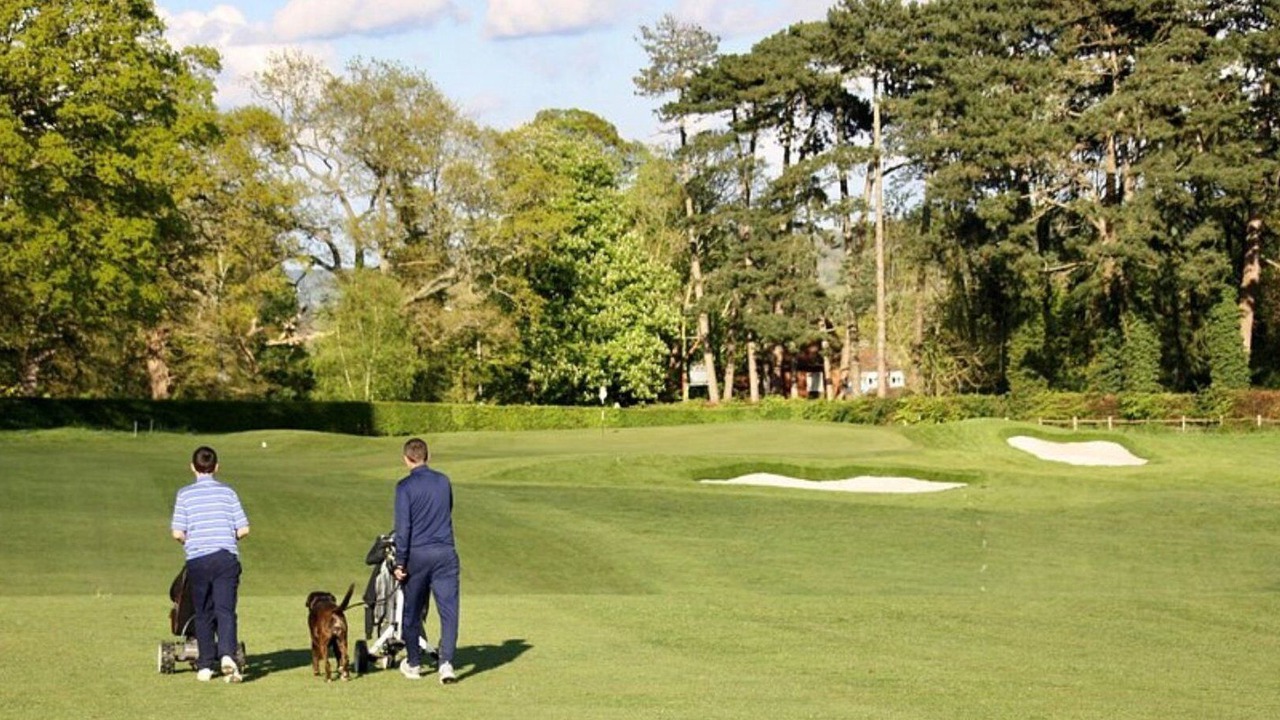 Photo of Others in Marlow