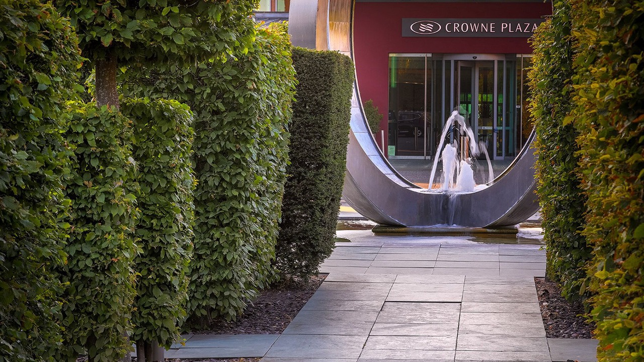 Photo of Outdoor in Marlow