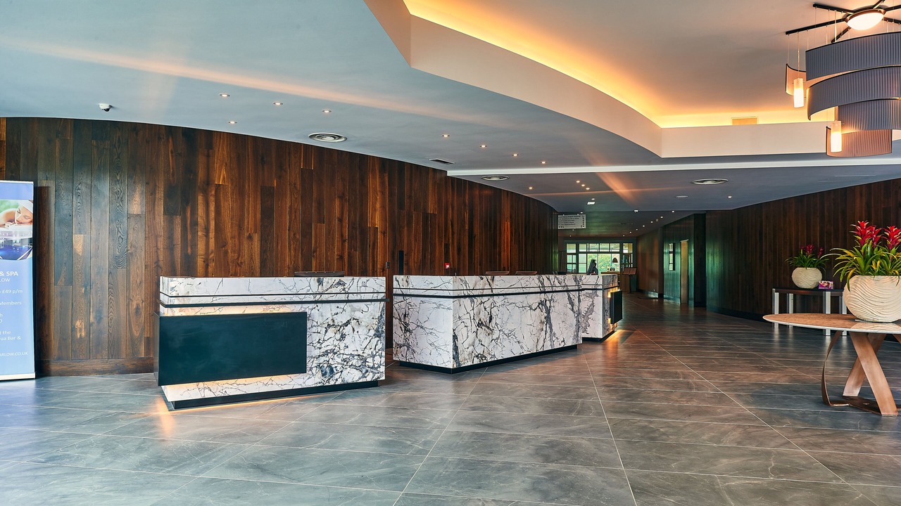 Photo of Outdoor in Marlow