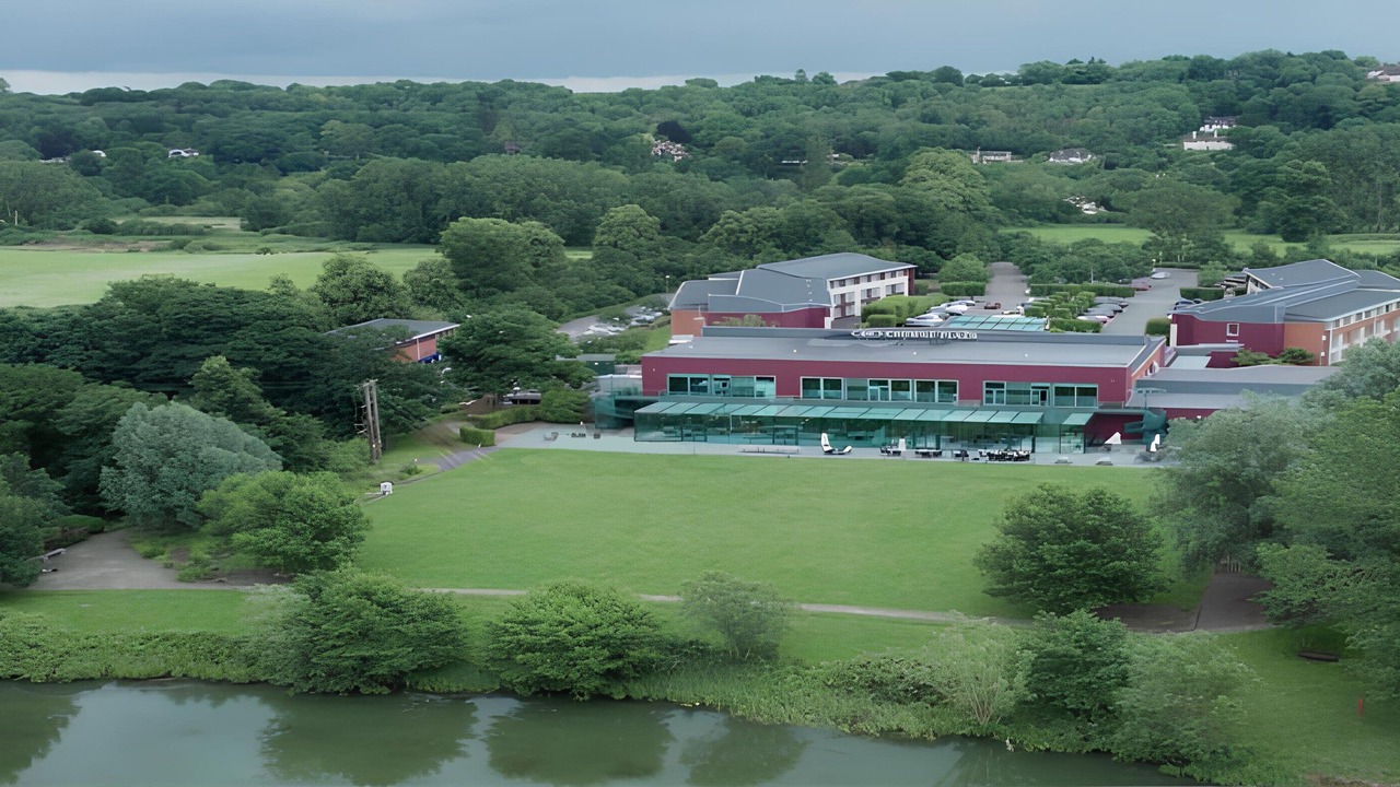 Photo of Outdoor in Marlow