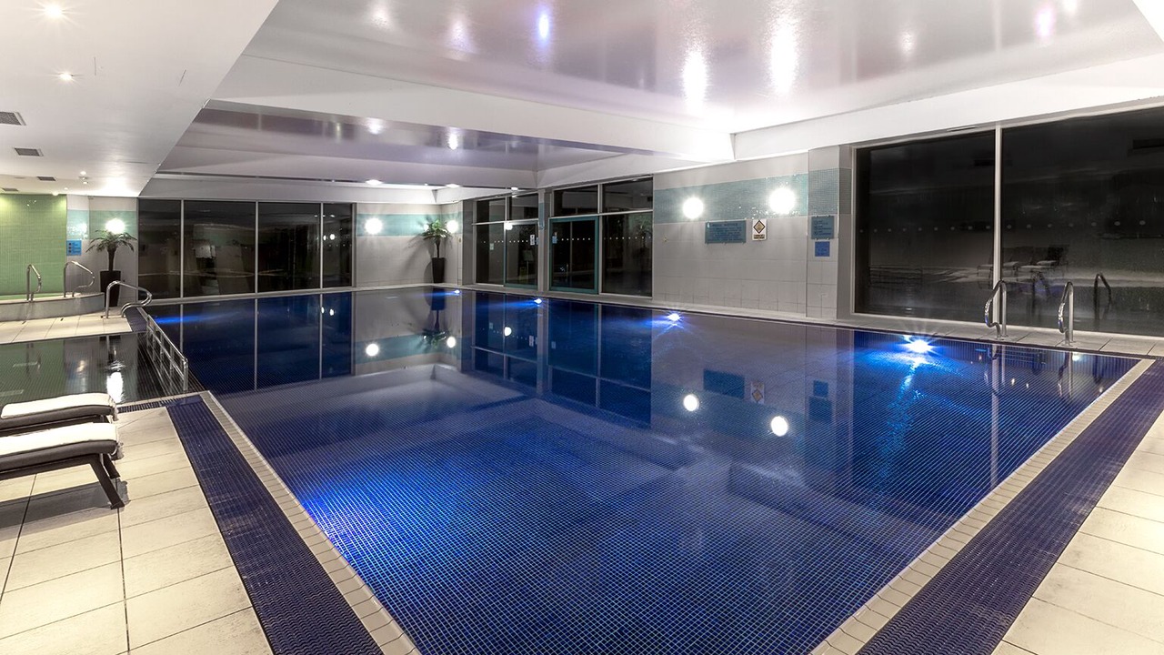 Photo of Outdoor in Marlow