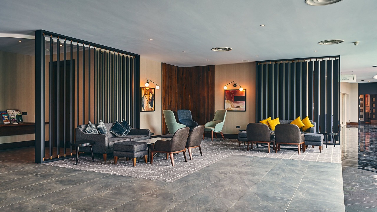 Photo of Outdoor in Marlow