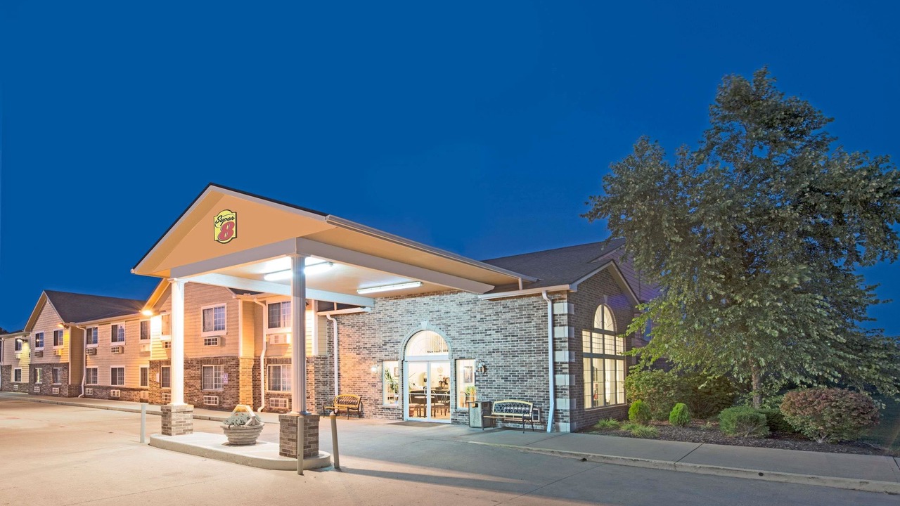 Photo of Buildings in Richmond