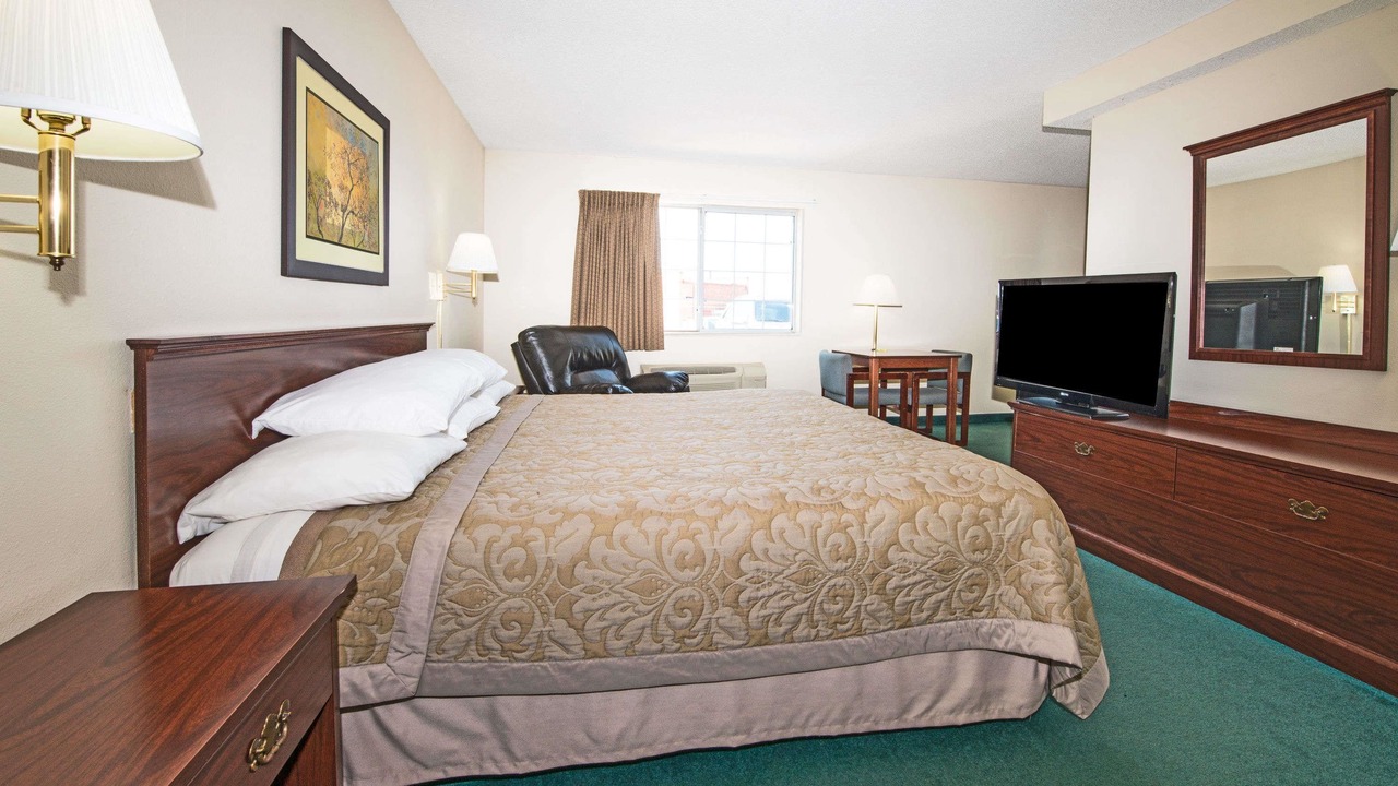 Photo of Bedroom in Richmond