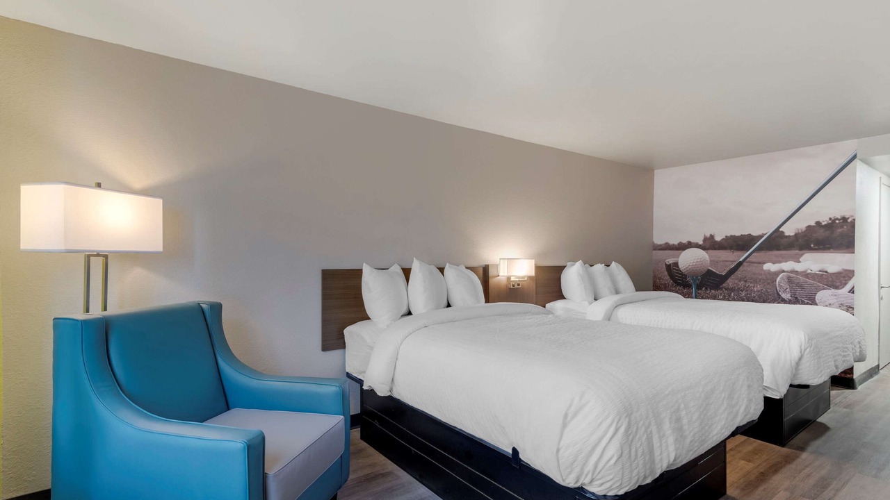 Photo of Bedroom in McDonough