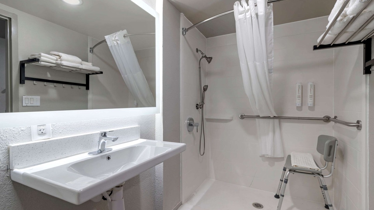 Photo of Bathroom in McDonough