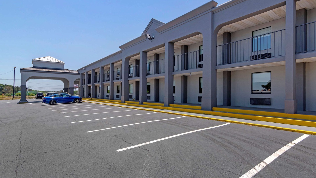 Photo of Outdoor in McDonough