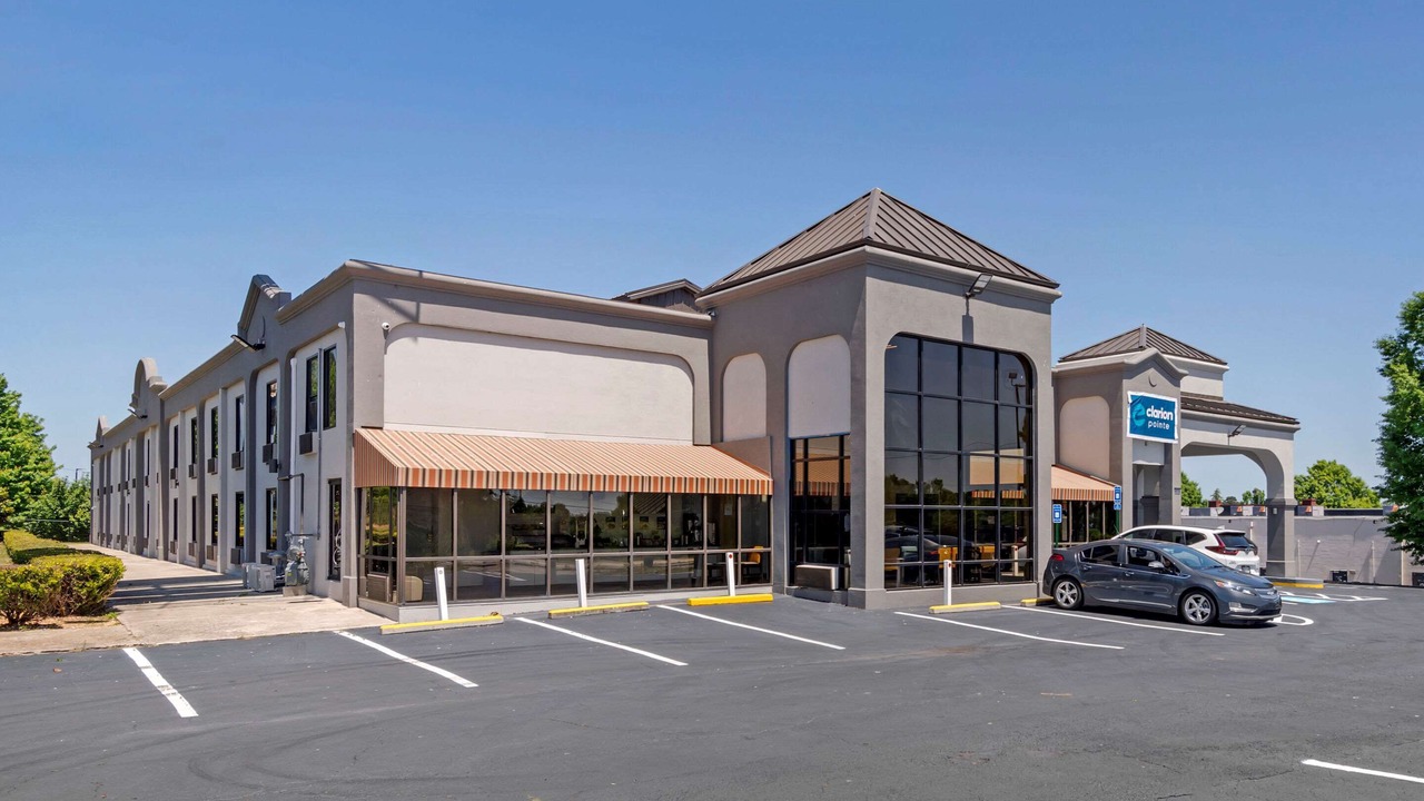 Photo of Outdoor in McDonough