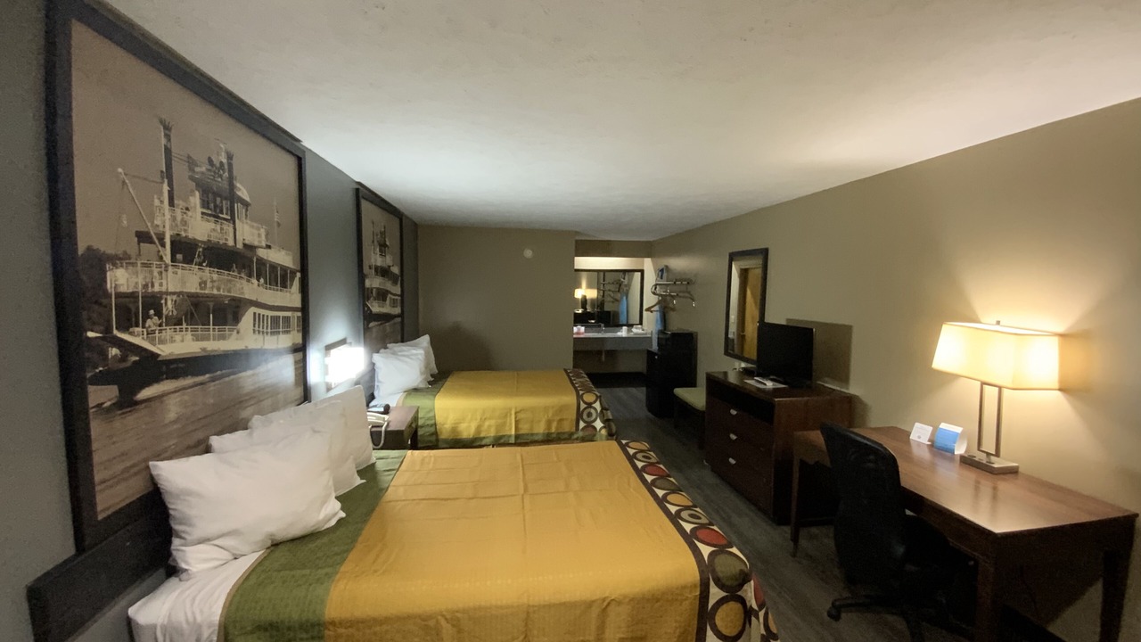 Photo of Bedroom in Kosciusko