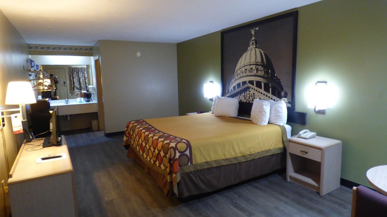 Photo of Bedroom in Kosciusko
