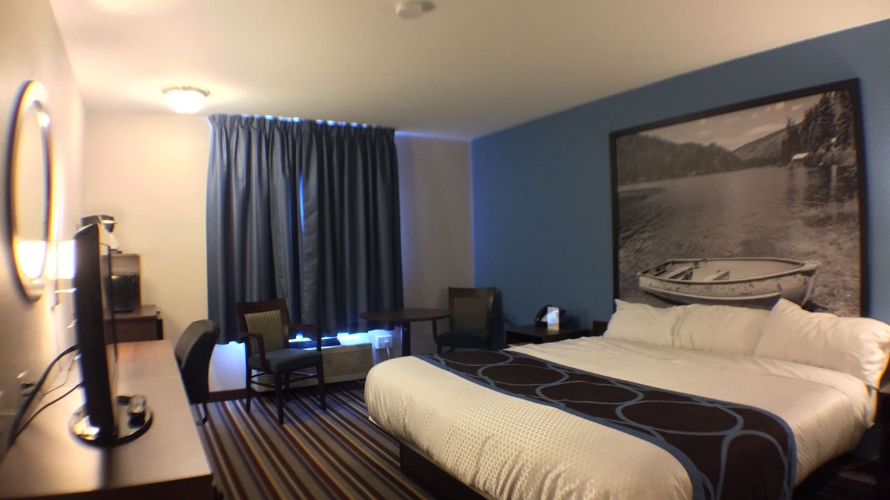 Photo of Bedroom in Fort Frances