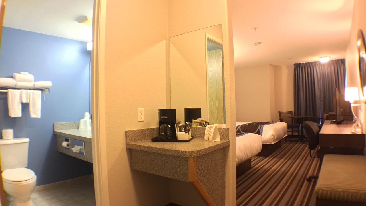 Photo of Bedroom in Fort Frances
