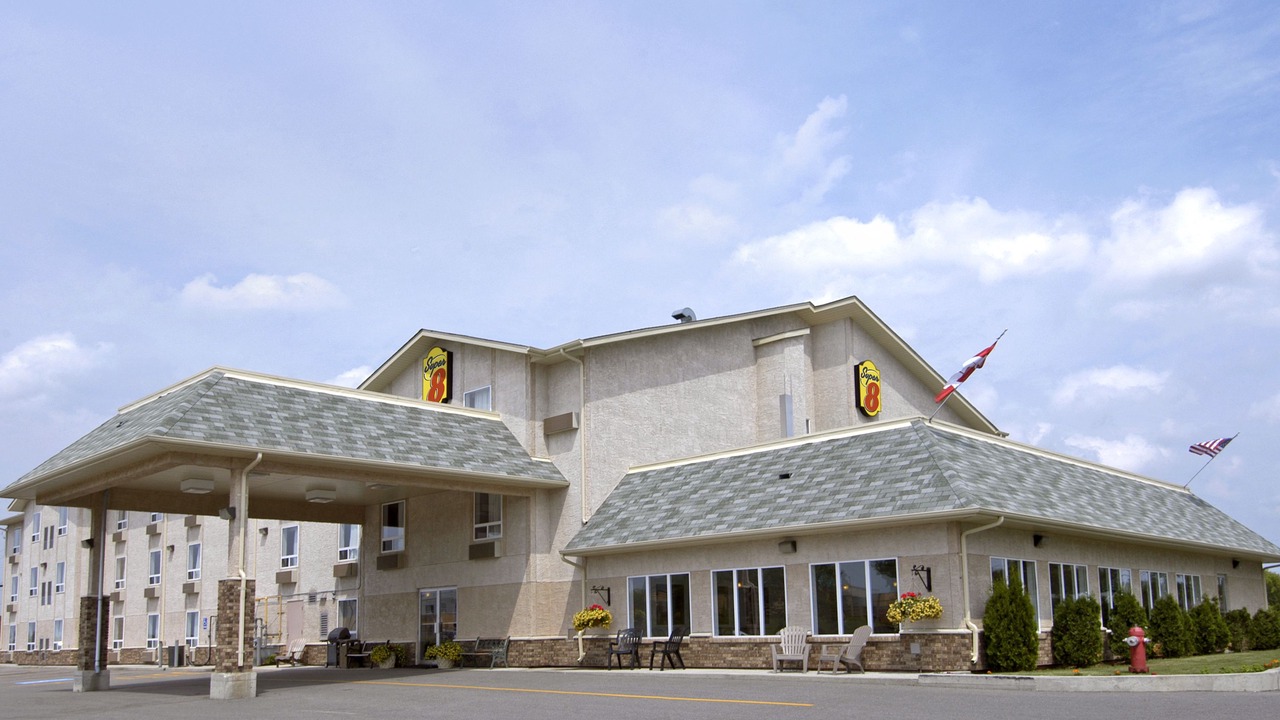 Photo of Outdoor in Fort Frances