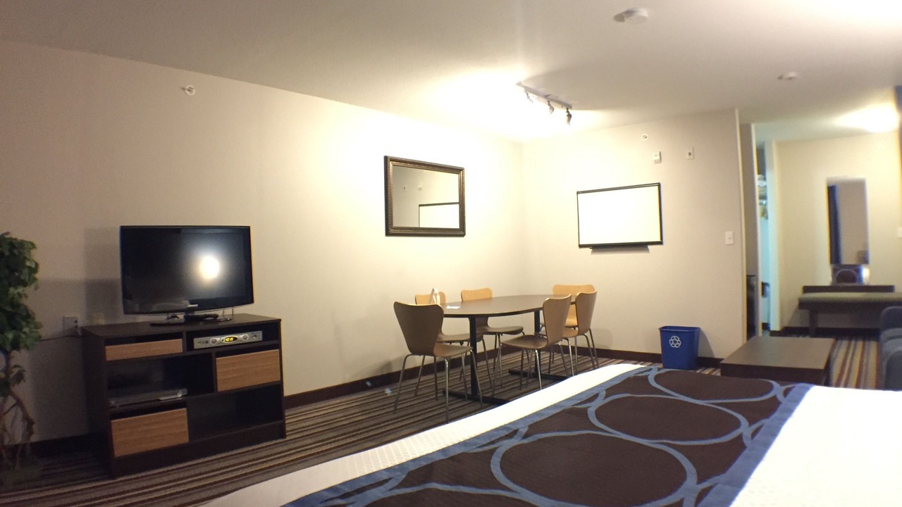 Photo of Bedroom in Fort Frances