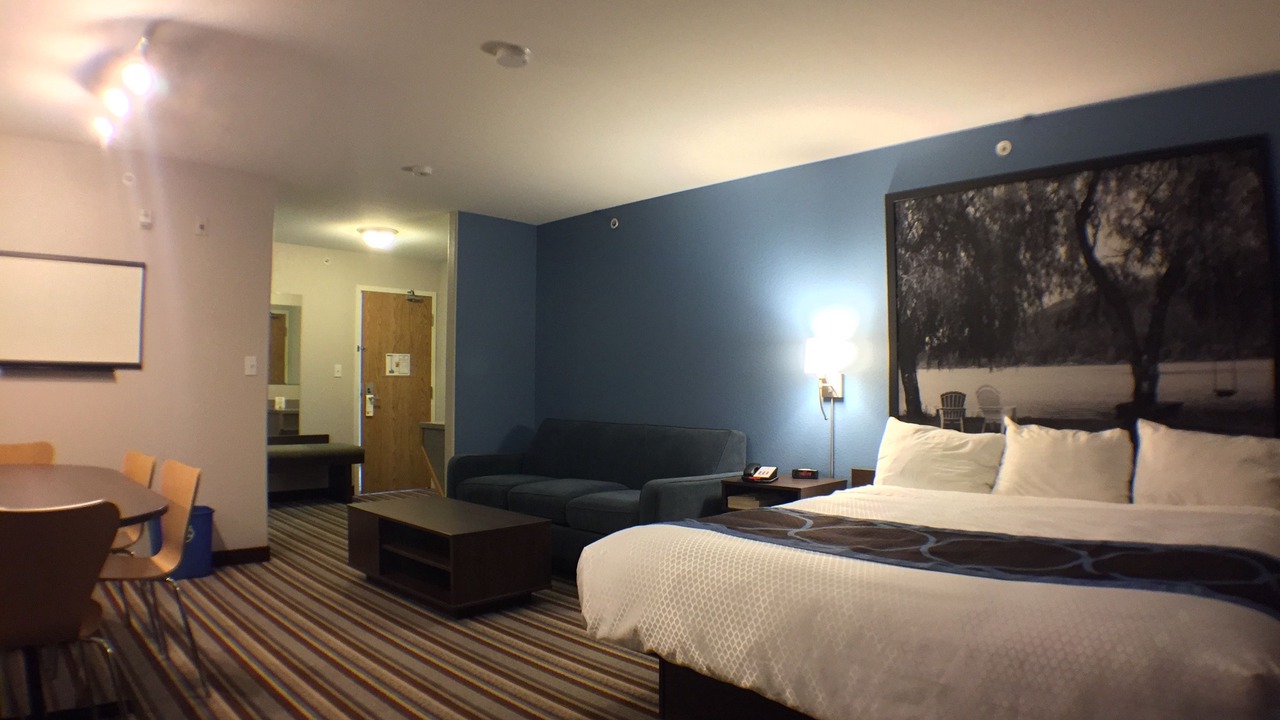 Photo of Bedroom in Fort Frances
