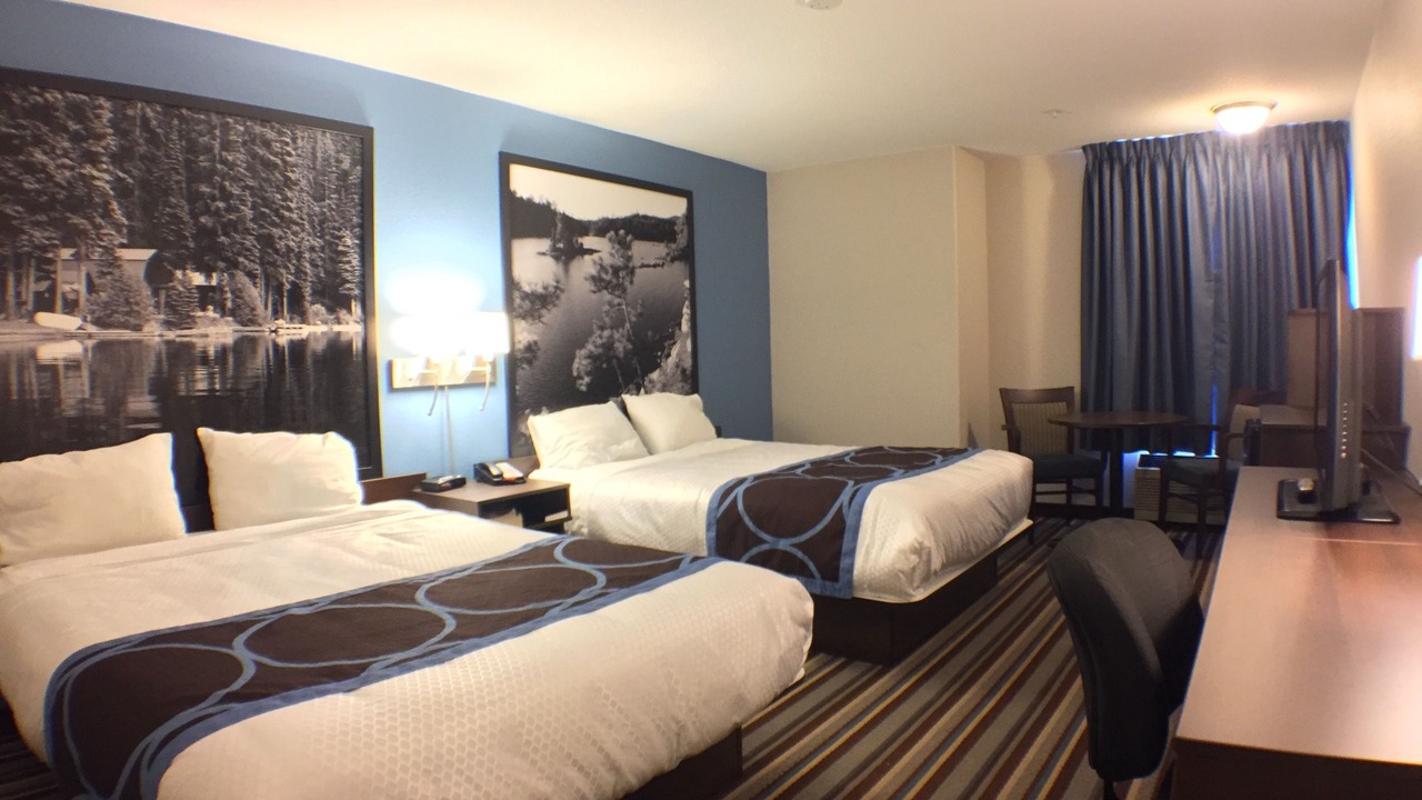 Photo of Bedroom in Fort Frances