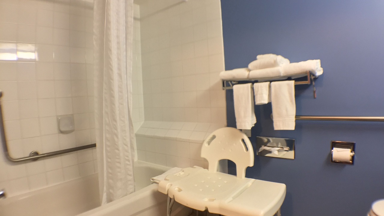 Photo of Bathroom in Fort Frances