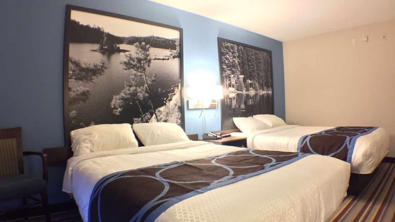 Photo of Bedroom in Fort Frances