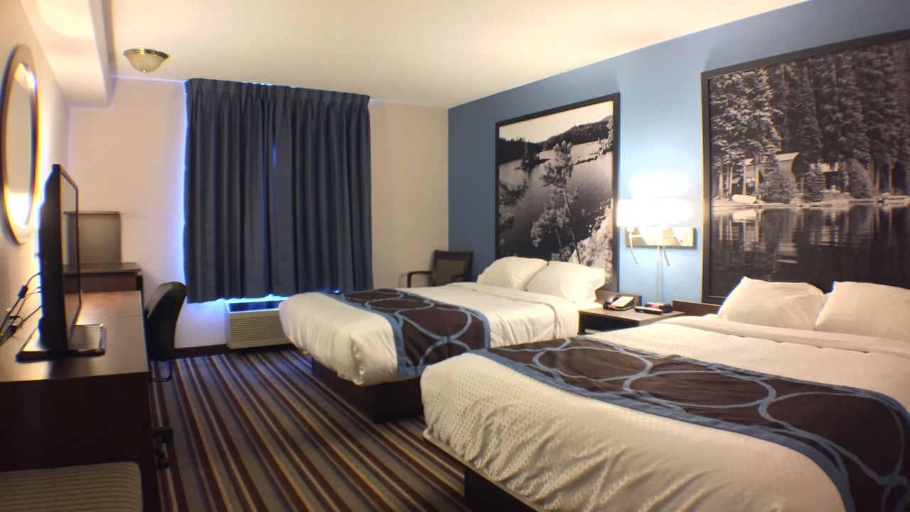 Photo of Bedroom in Fort Frances
