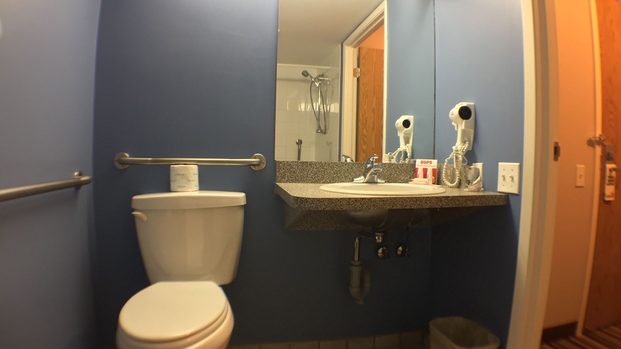 Photo of Bathroom in Fort Frances