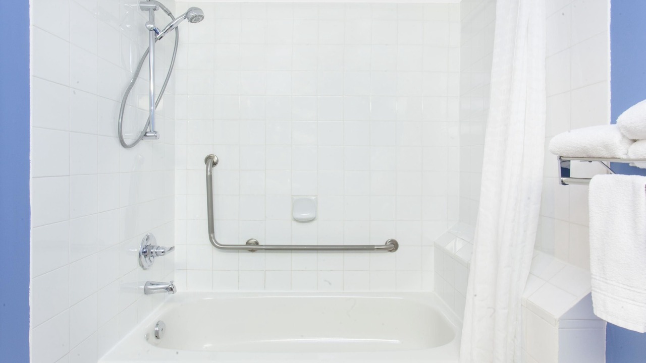 Photo of Bathroom in Fort Frances