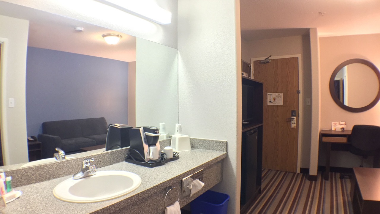 Photo of Bathroom in Fort Frances
