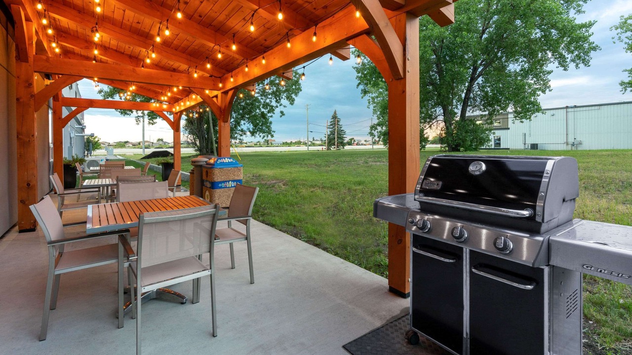 Photo of Outdoor in Winnipeg