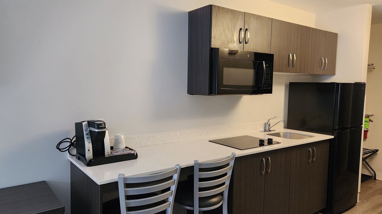 Photo of Kitchen in Winnipeg