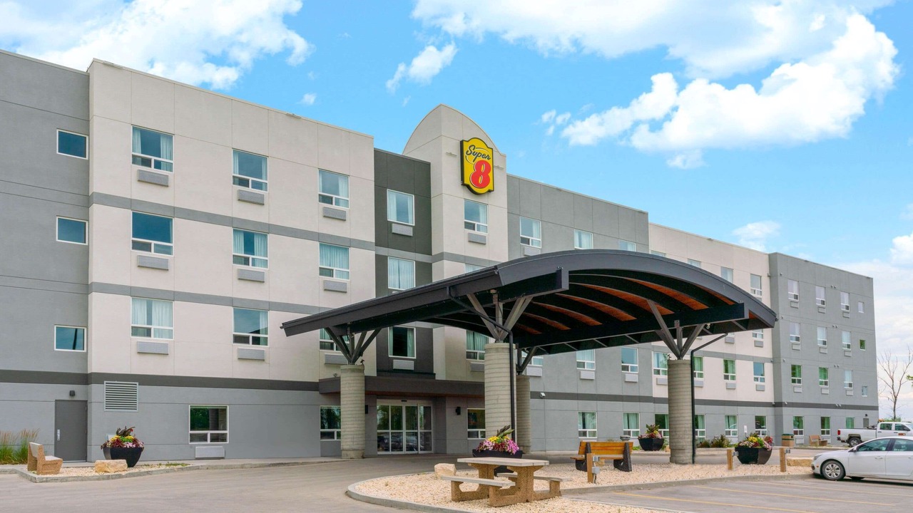 Photo of Outdoor in Winnipeg