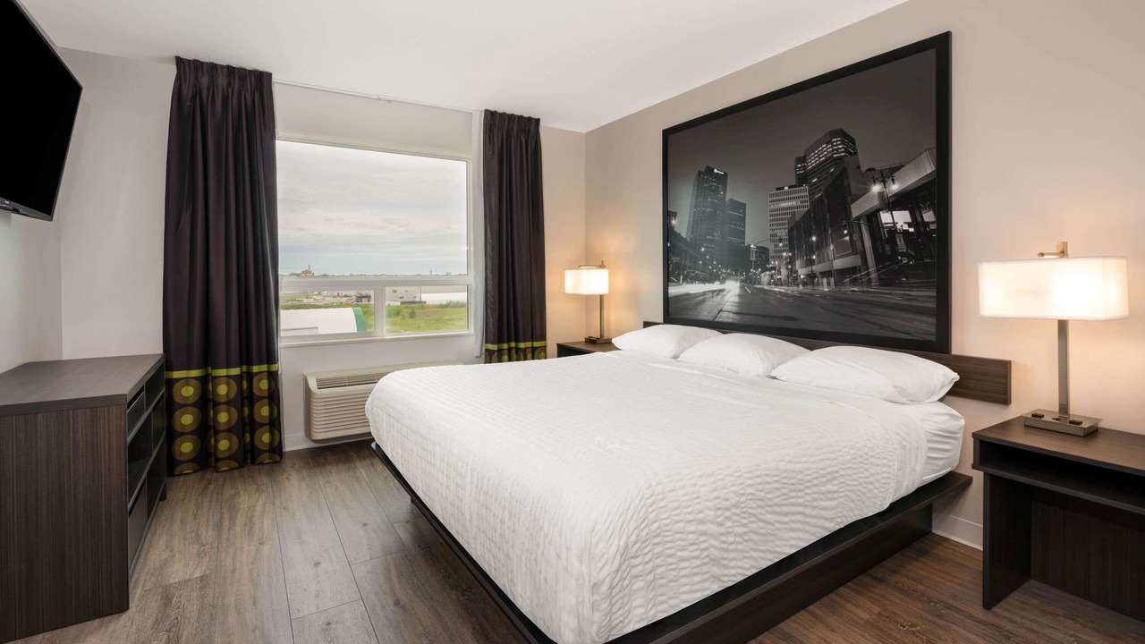 Photo of Bedroom in Winnipeg