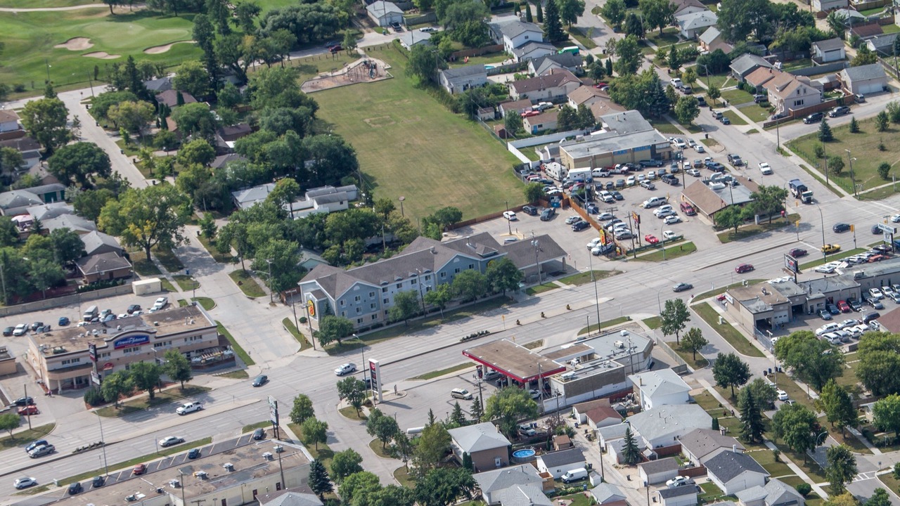 Photo of Outdoor in Winnipeg