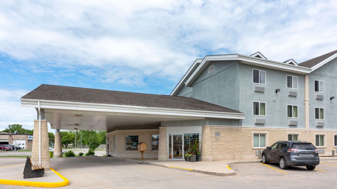 Photo of Outdoor in Winnipeg