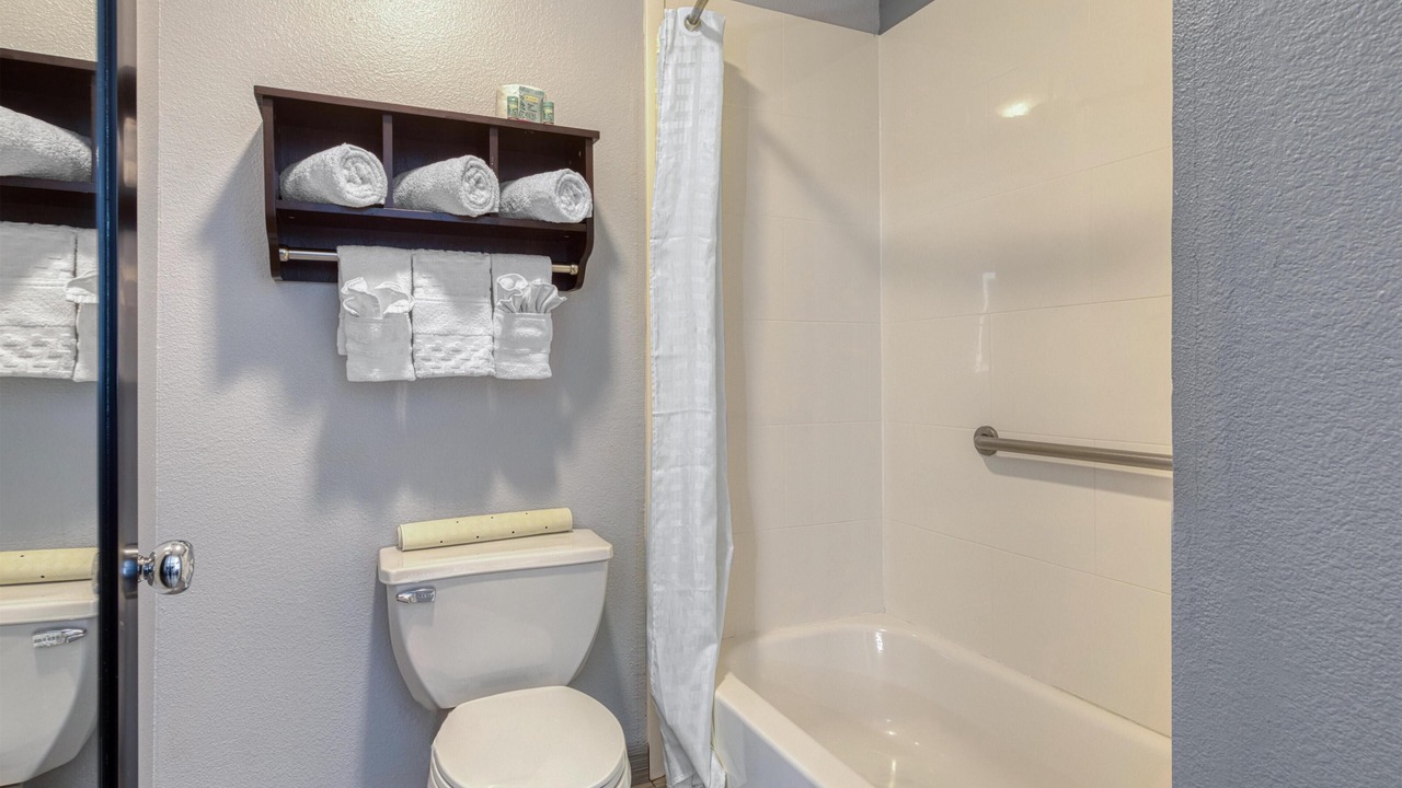 Photo of Bathroom in Montgomery