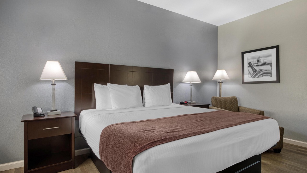 Photo of Bedroom in Montgomery