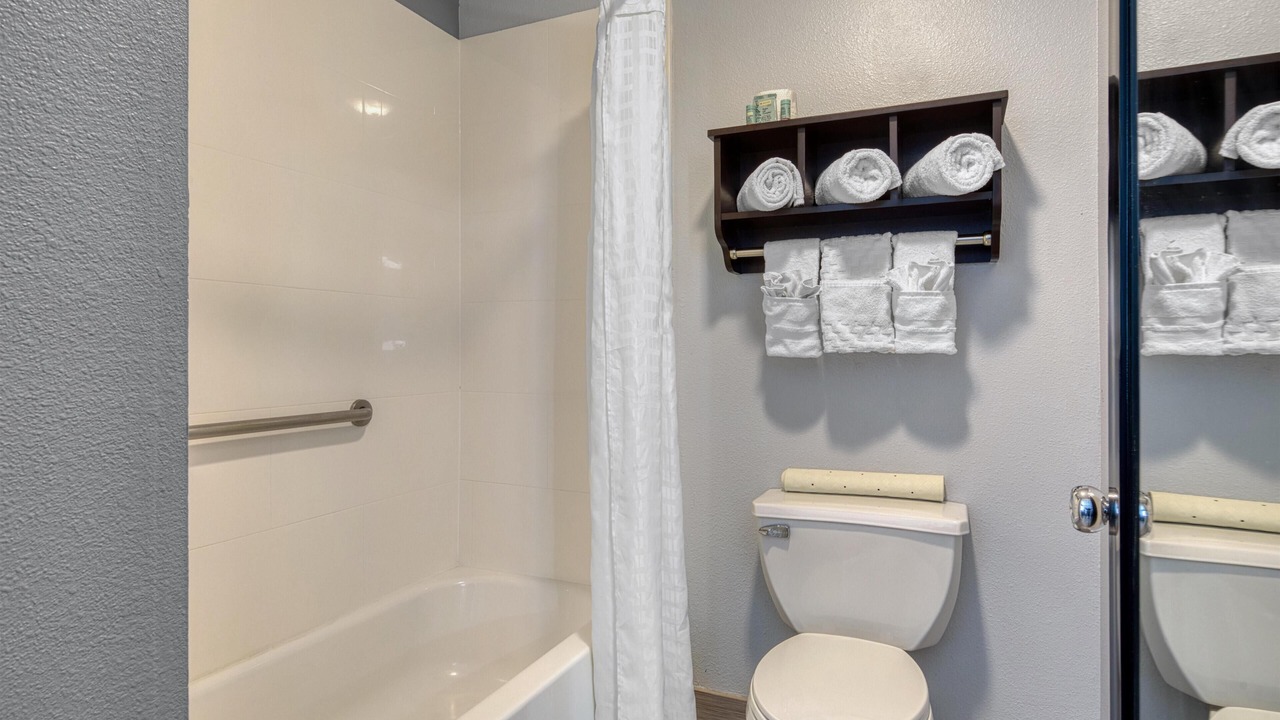 Photo of Bathroom in Montgomery