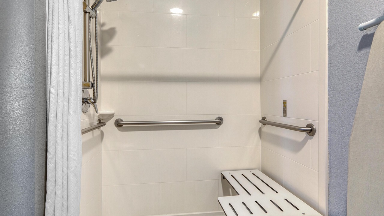 Photo of Bathroom in Montgomery