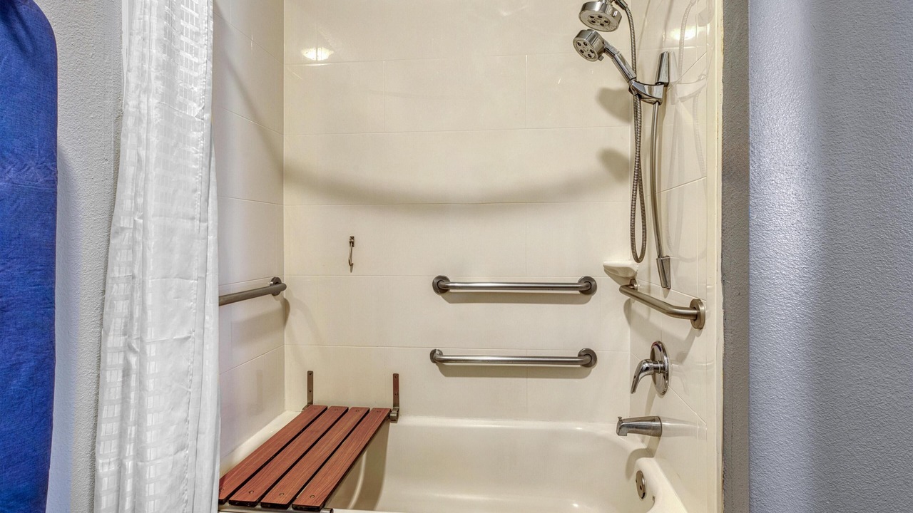 Photo of Bathroom in Montgomery