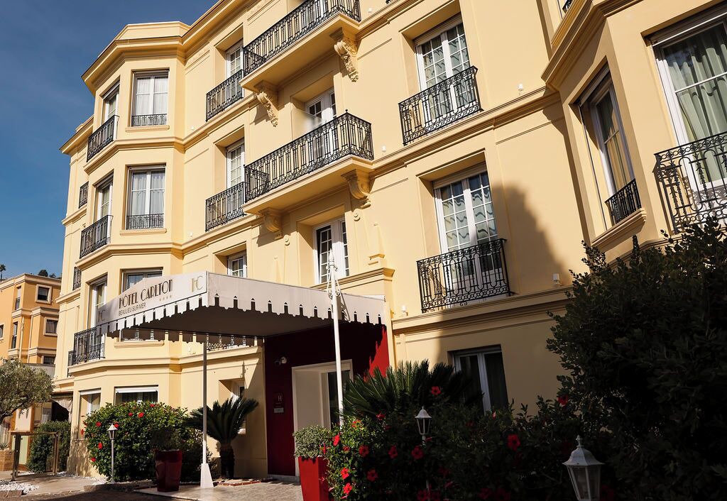 Photo of Outdoor in Beaulieu-sur-Mer