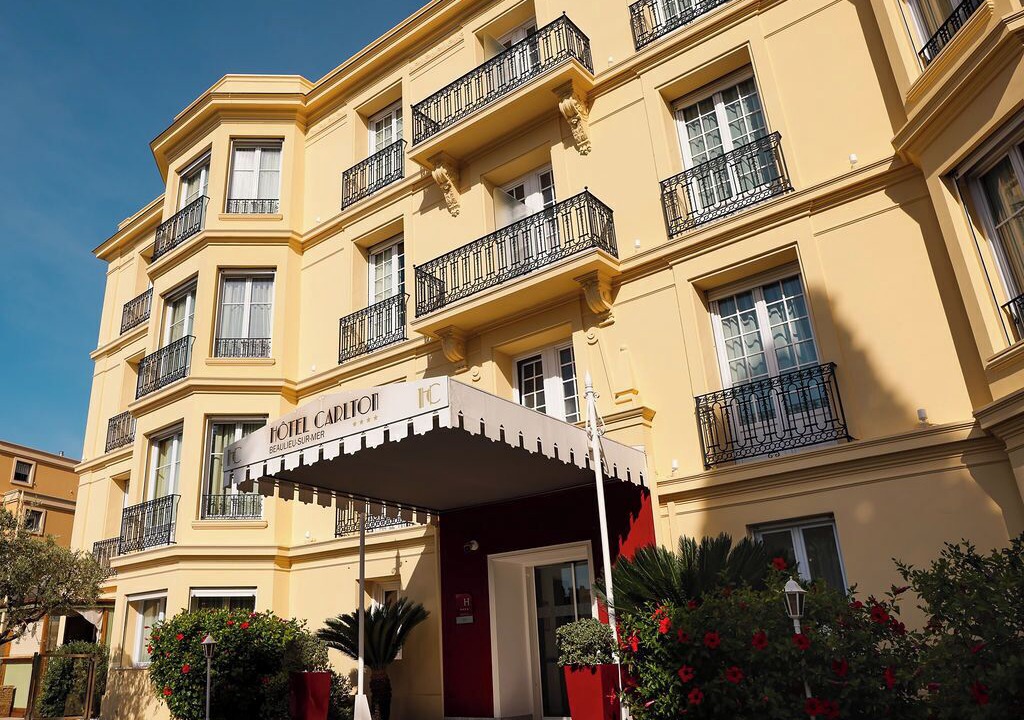 Photo of Outdoor in Beaulieu-sur-Mer