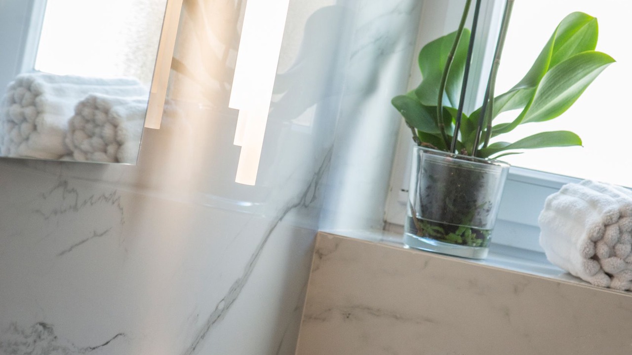 Photo of Bathroom in Beaulieu-sur-Mer