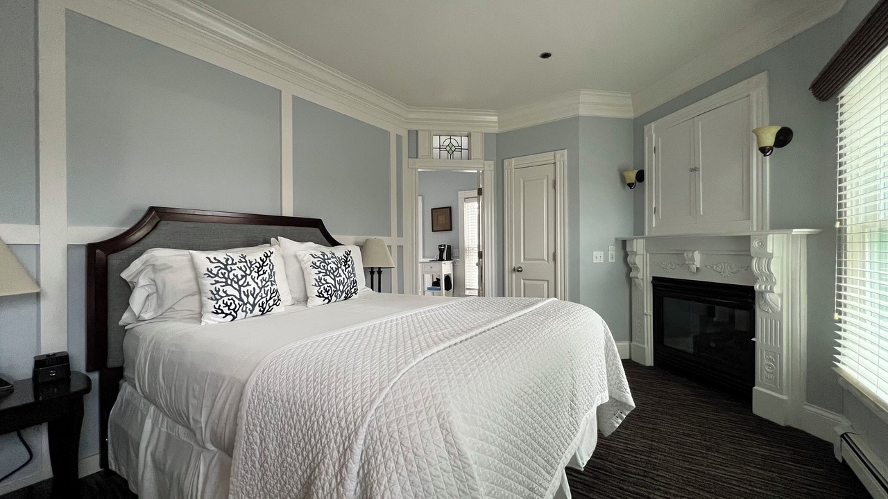 Photo of Bedroom in Provincetown