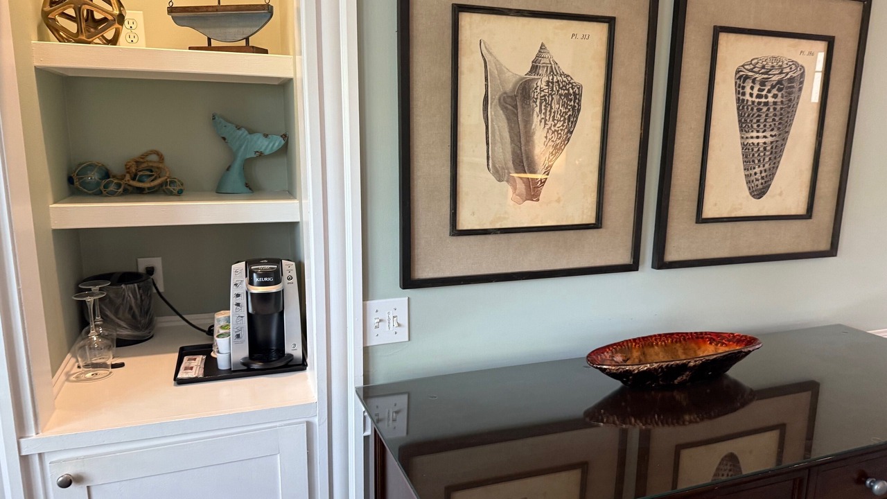 Photo of Livingroom in Provincetown