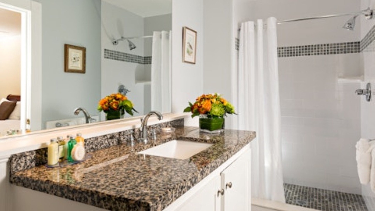 Photo of Bathroom in Provincetown