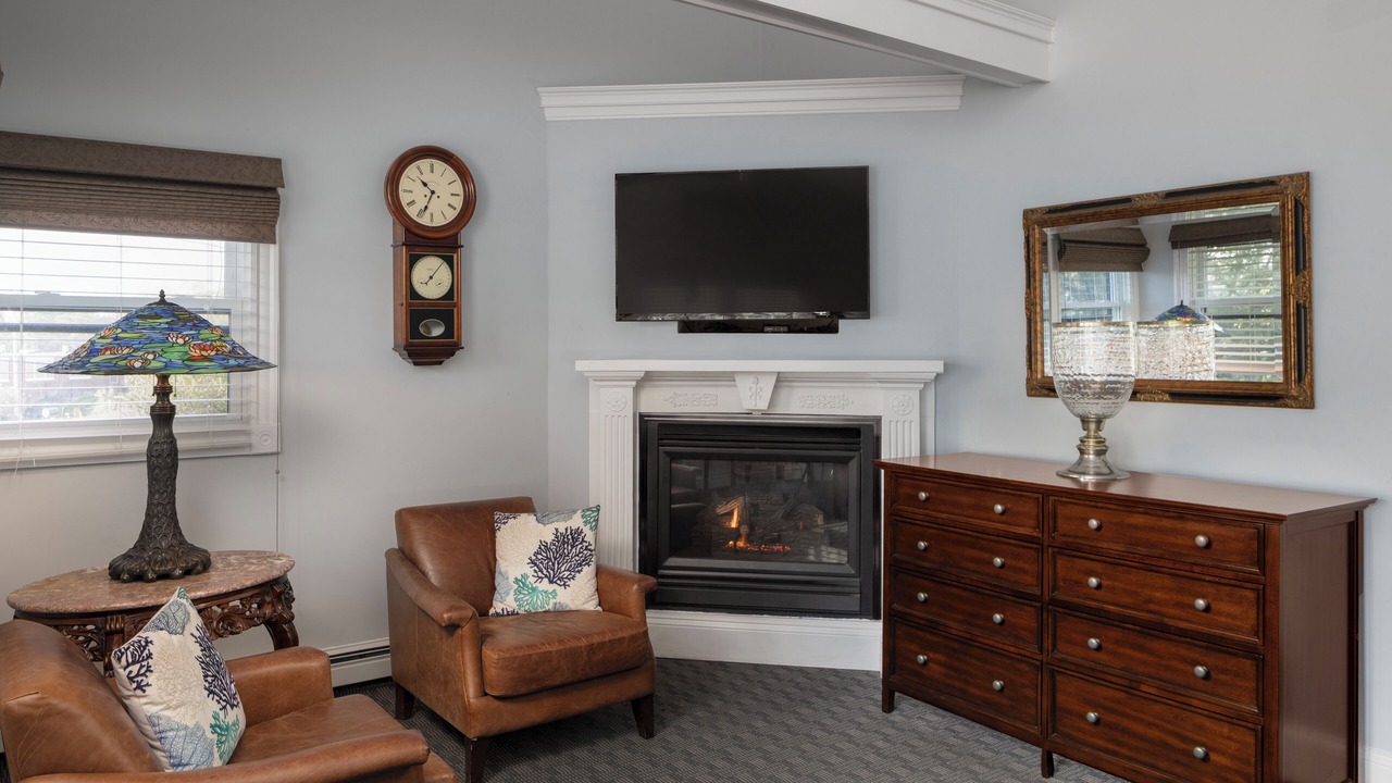 Photo of Bedroom in Provincetown