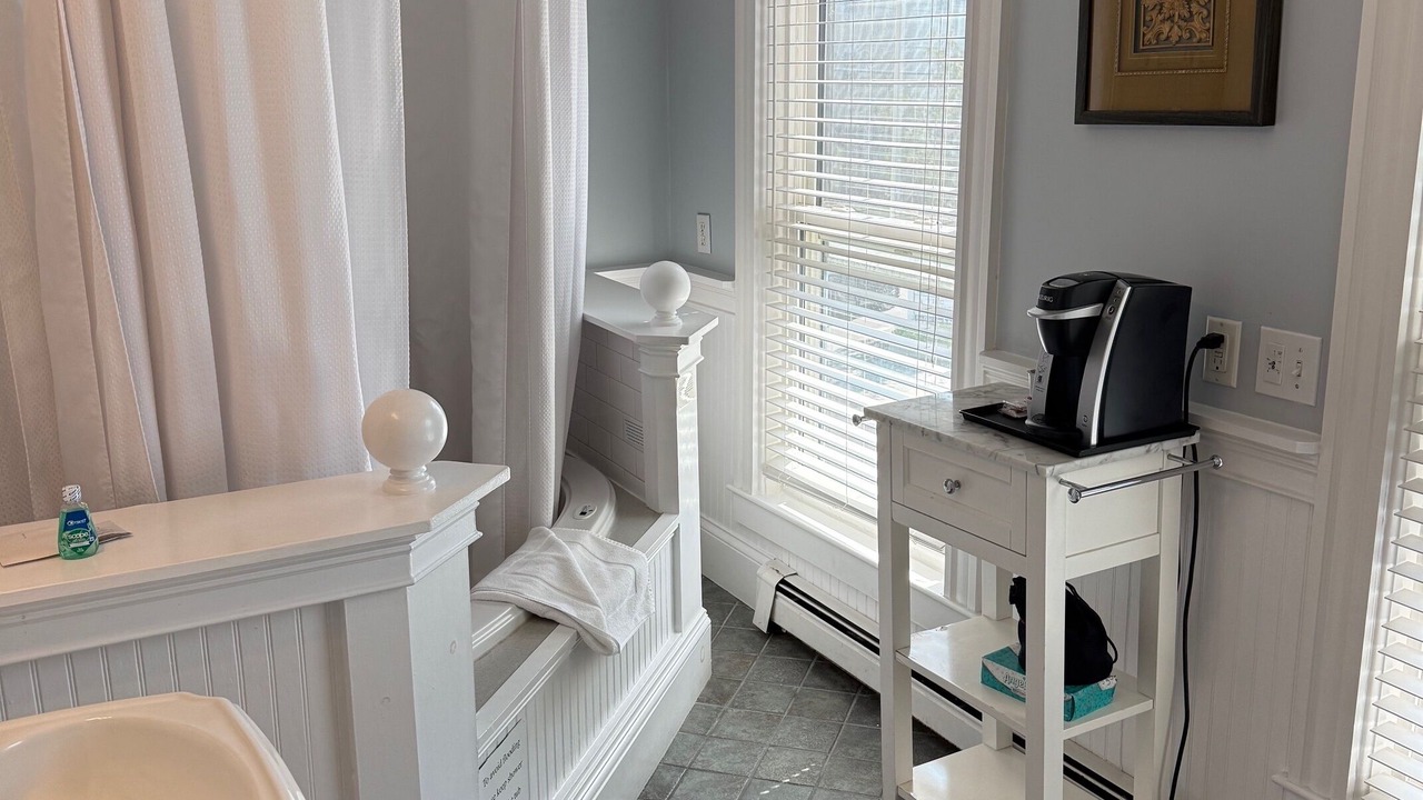 Photo of Bathroom in Provincetown