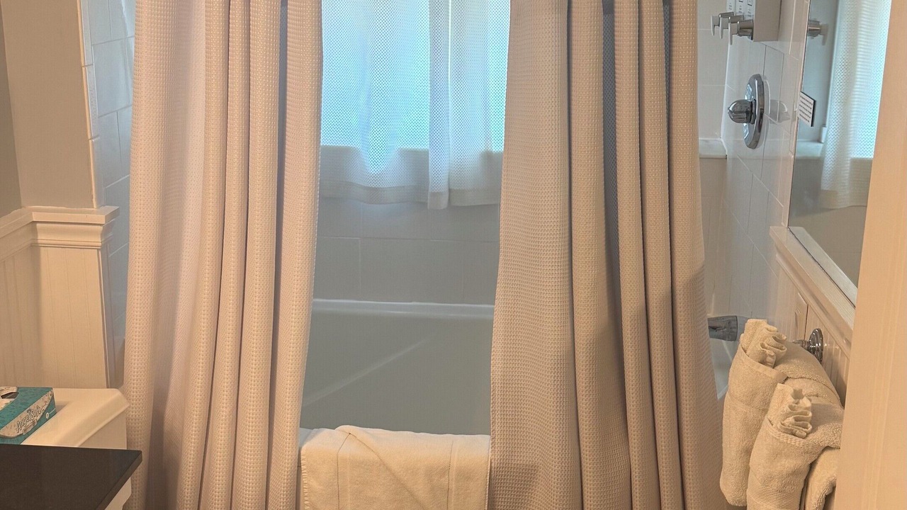 Photo of Bathroom in Provincetown
