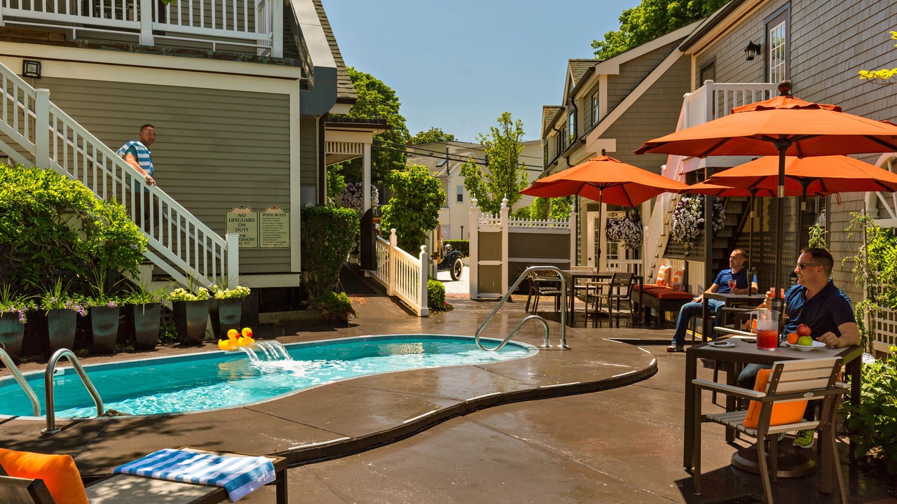 Photo of Outdoor in Provincetown